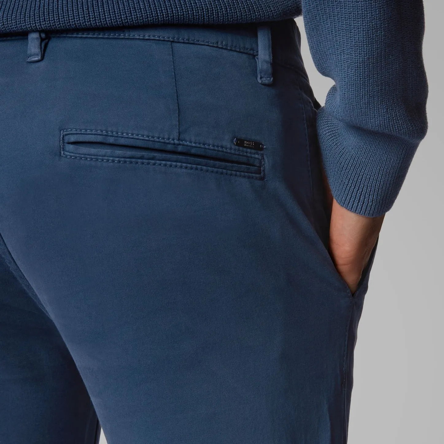 Hugo Boss Casual Chinos