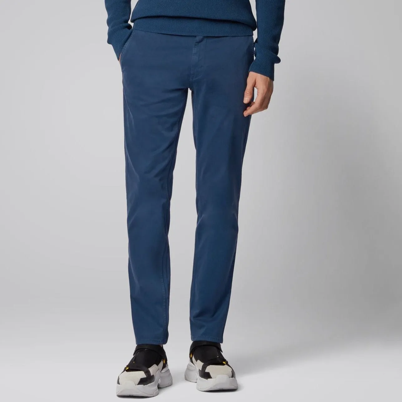 Hugo Boss Casual Chinos