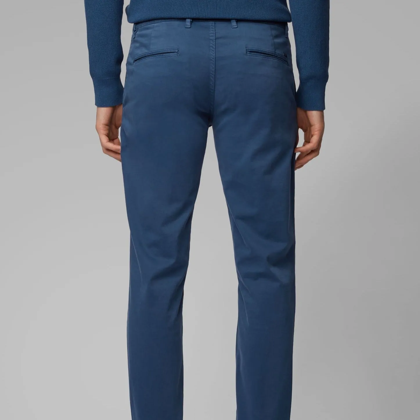 Hugo Boss Casual Chinos