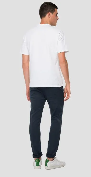 Hyperflex Zeumar X.L.I.T.E M9627L Chino - Navy