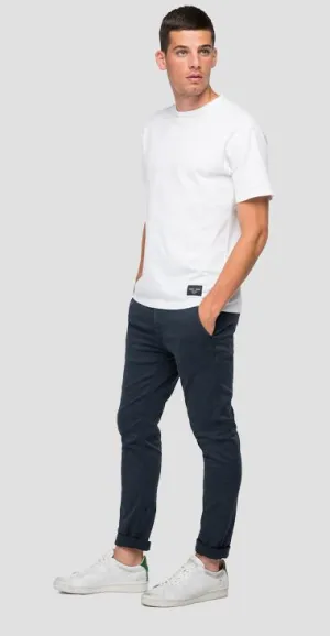 Hyperflex Zeumar X.L.I.T.E M9627L Chino - Navy