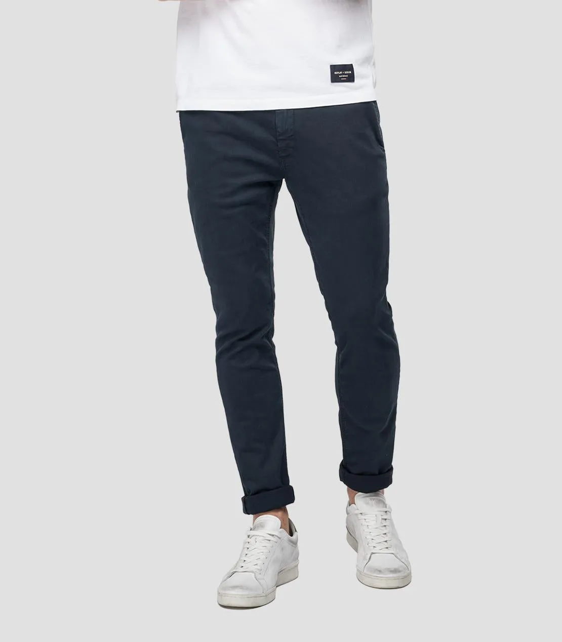 Hyperflex Zeumar X.L.I.T.E M9627L Chino - Navy