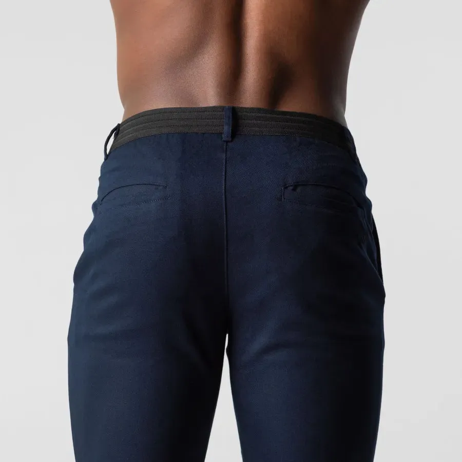 Ivyshape | Active Chinos Pants