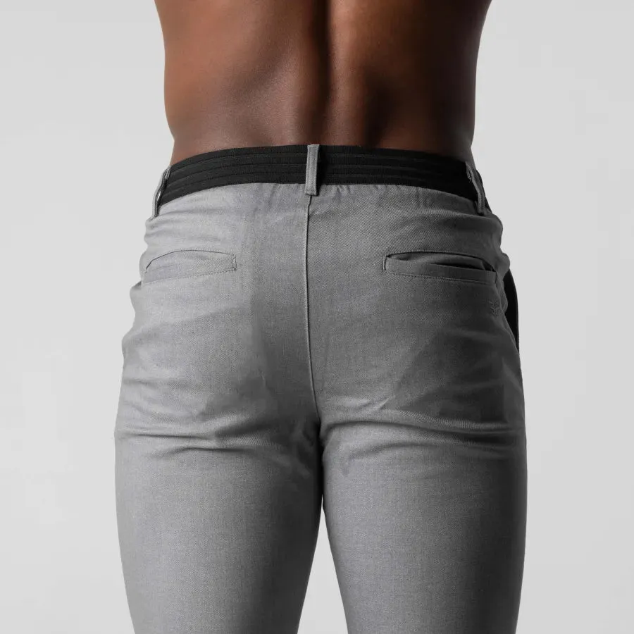 Ivyshape | Active Chinos Pants