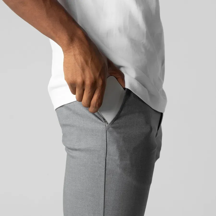 Ivyshape | Active Chinos Pants