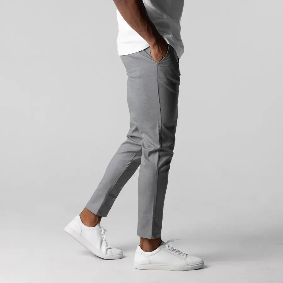 Ivyshape | Active Chinos Pants