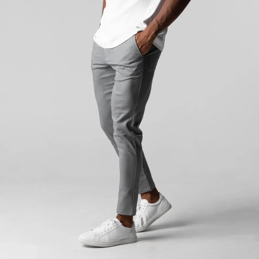 Ivyshape | Active Chinos Pants