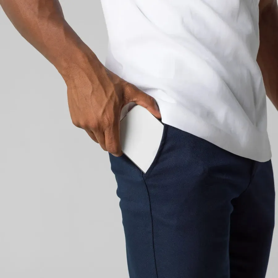 Ivyshape | Active Chinos Pants