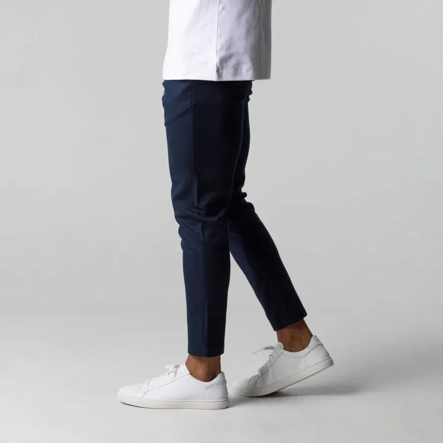Ivyshape | Active Chinos Pants