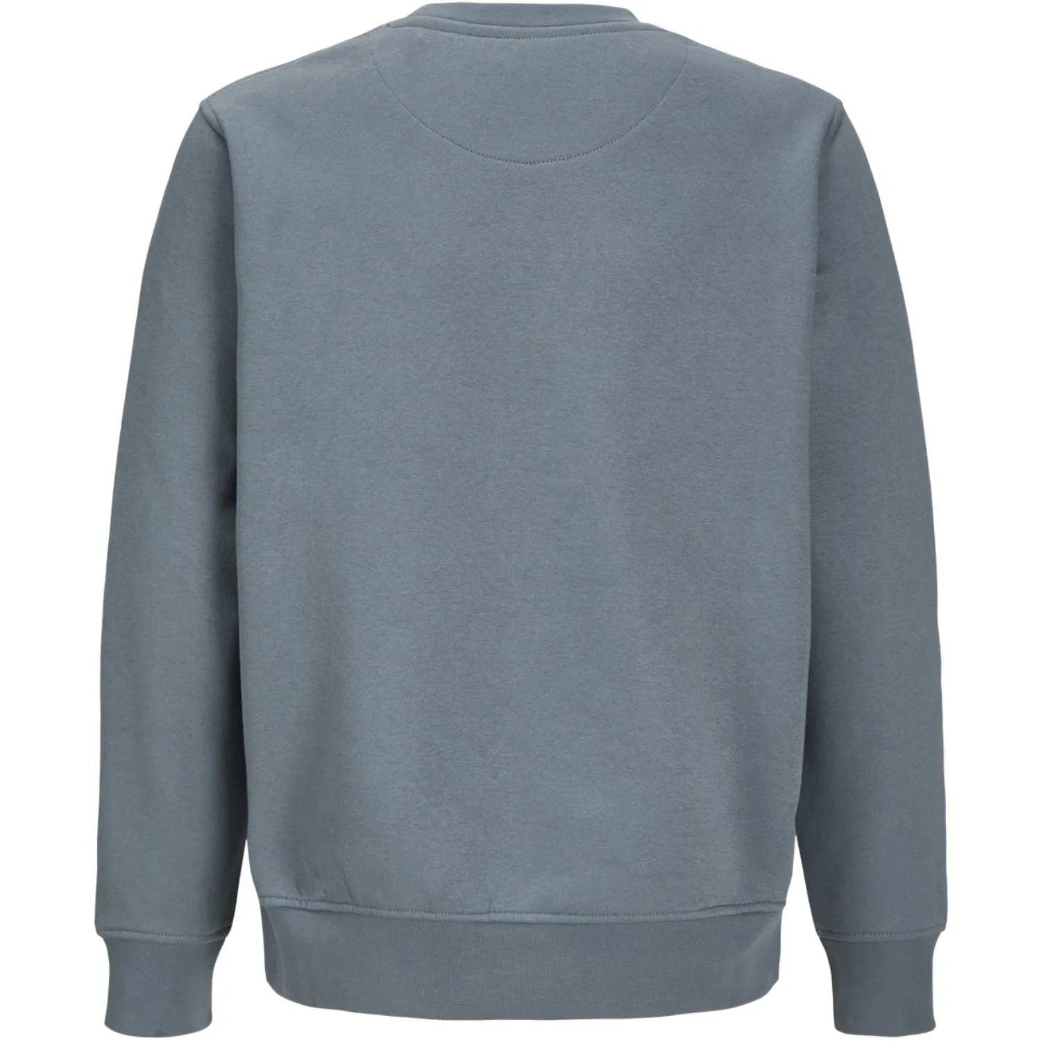 Jack & Jones Junior Stormy Weather Vesterbro Sweatshirt Crew Neck Noos