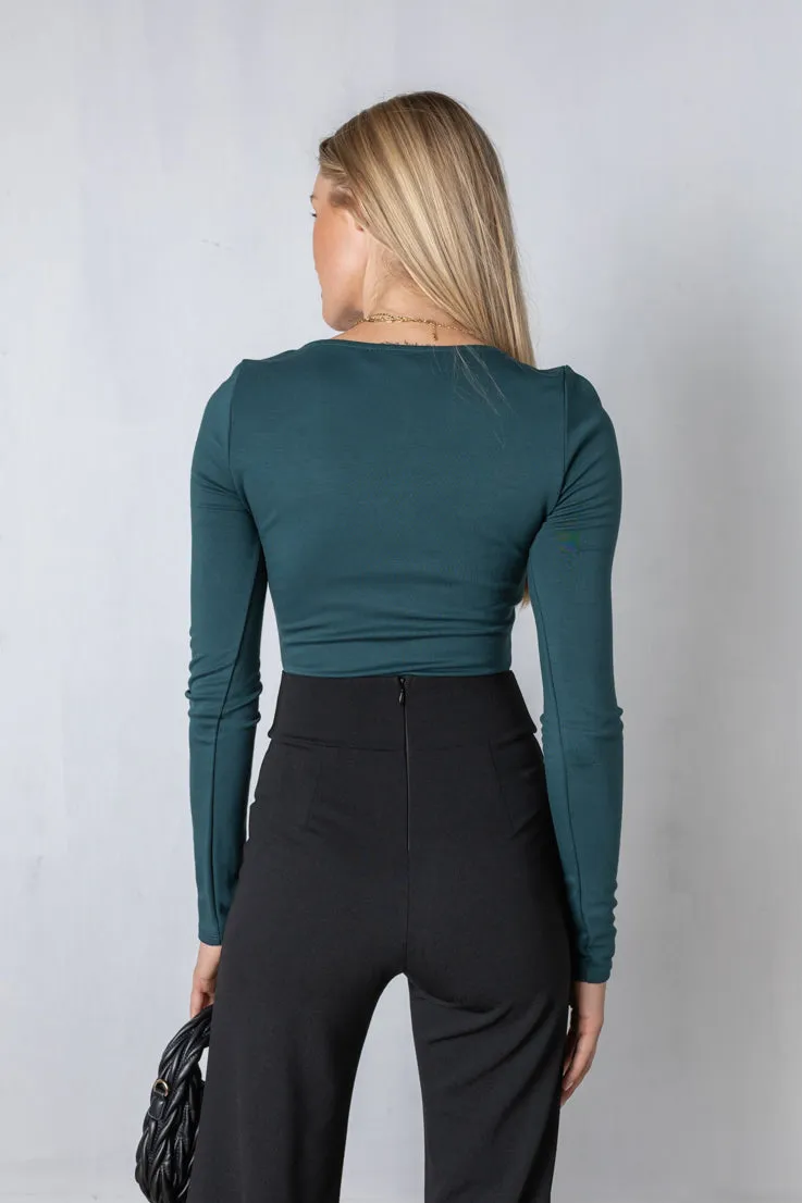 Janice Bodysuit