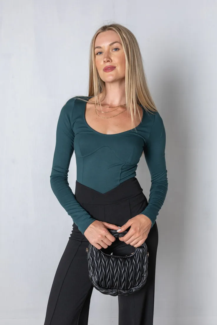 Janice Bodysuit