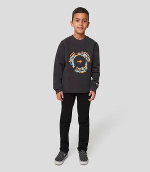 Junior Phantom McLaren Dynamic Sweatshirt