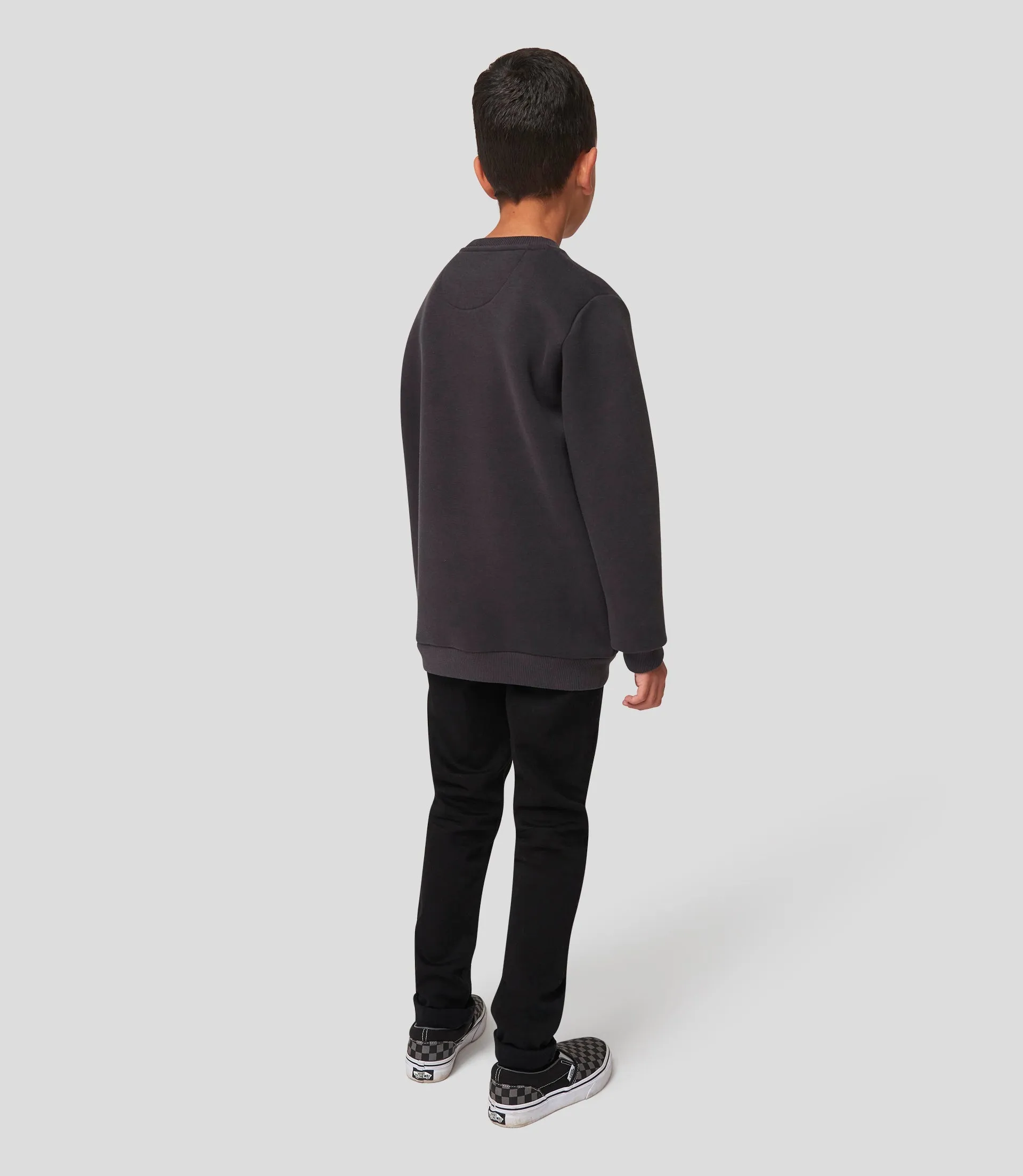 Junior Phantom McLaren Dynamic Sweatshirt