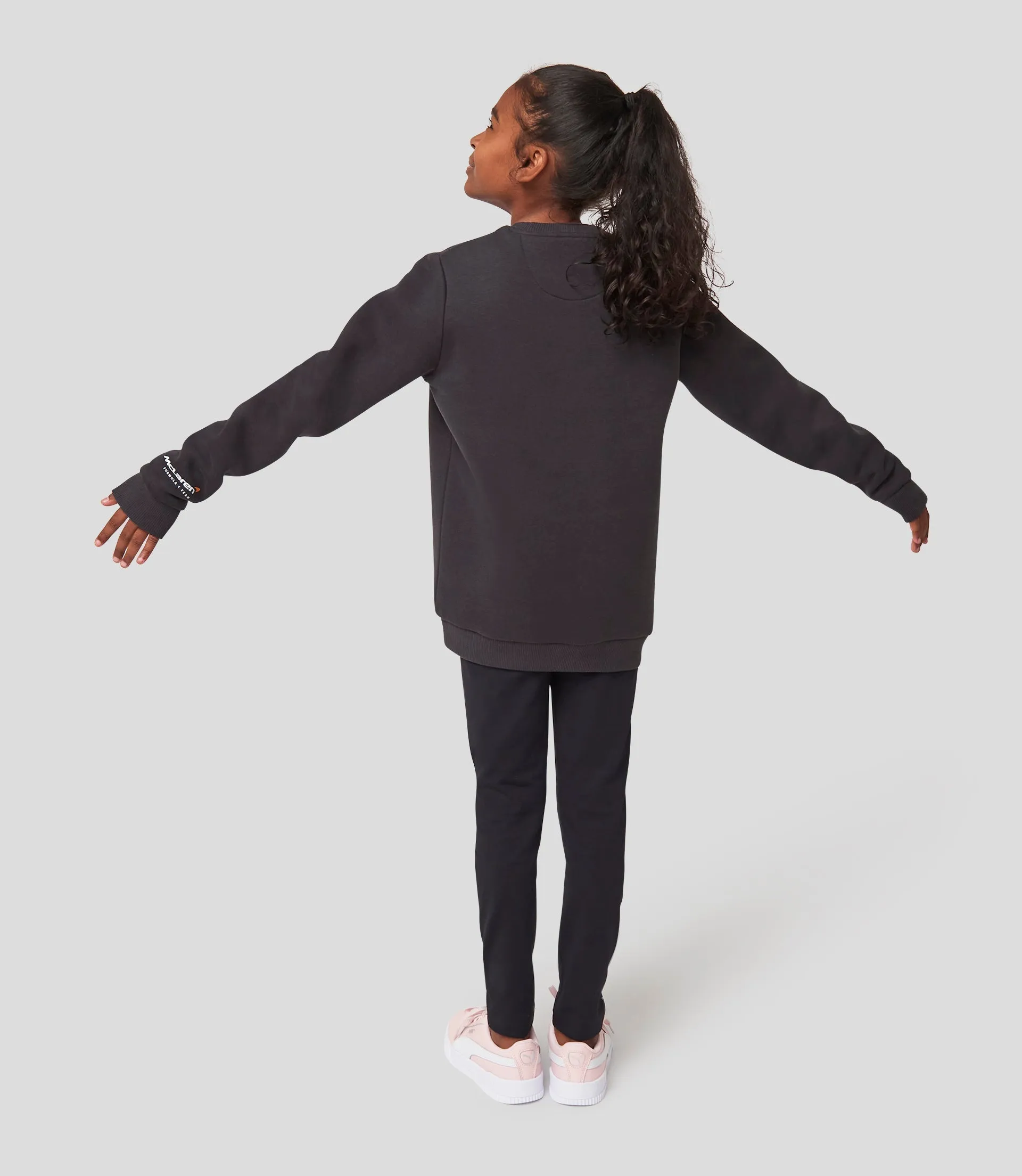 Junior Phantom McLaren Dynamic Sweatshirt