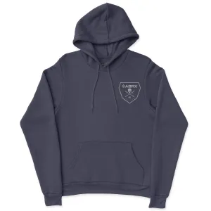 Legend Has It Men's Hoodie