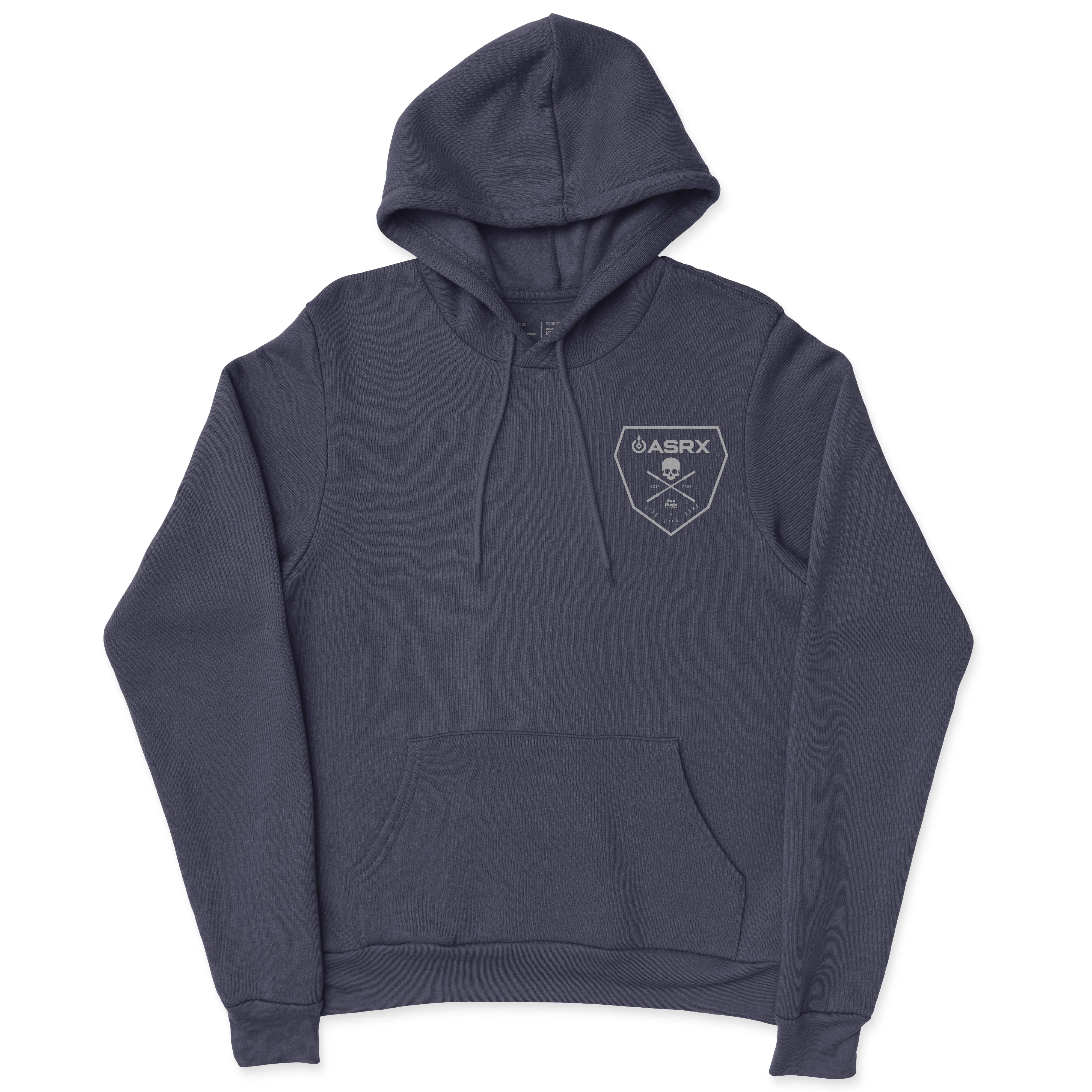 Legend Has It Men's Hoodie