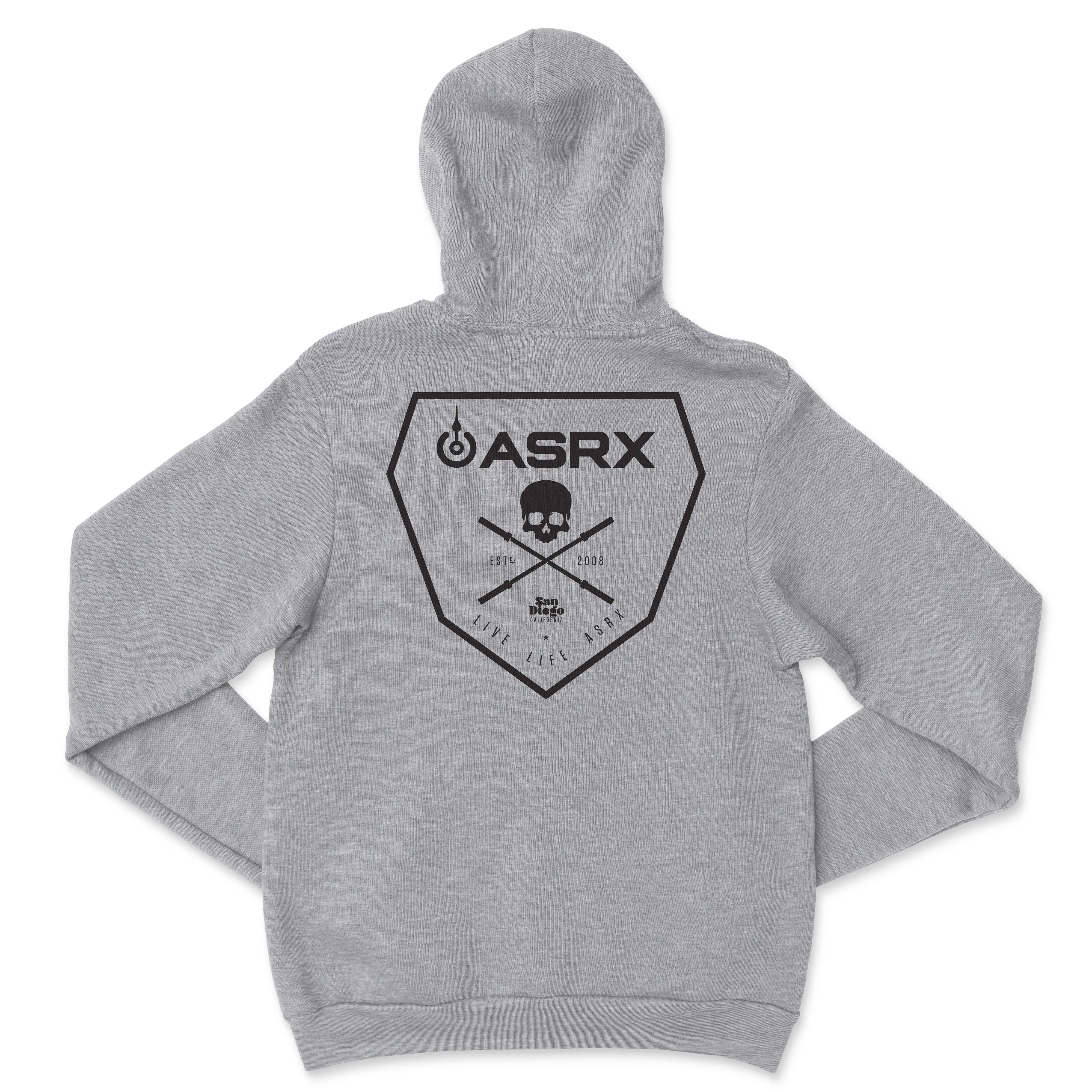 Legend Has It Men's Hoodie