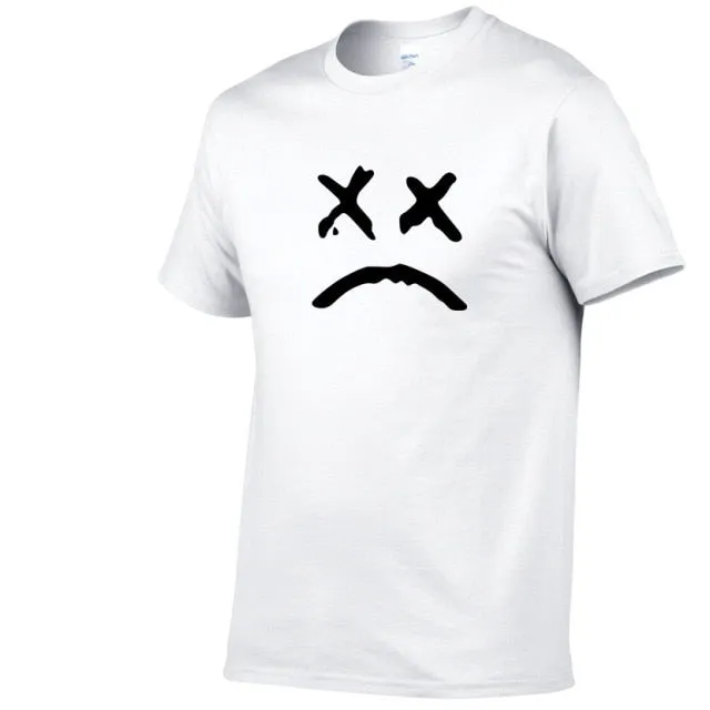 Lil Peep CryBaby Hoodies Multiple Colors