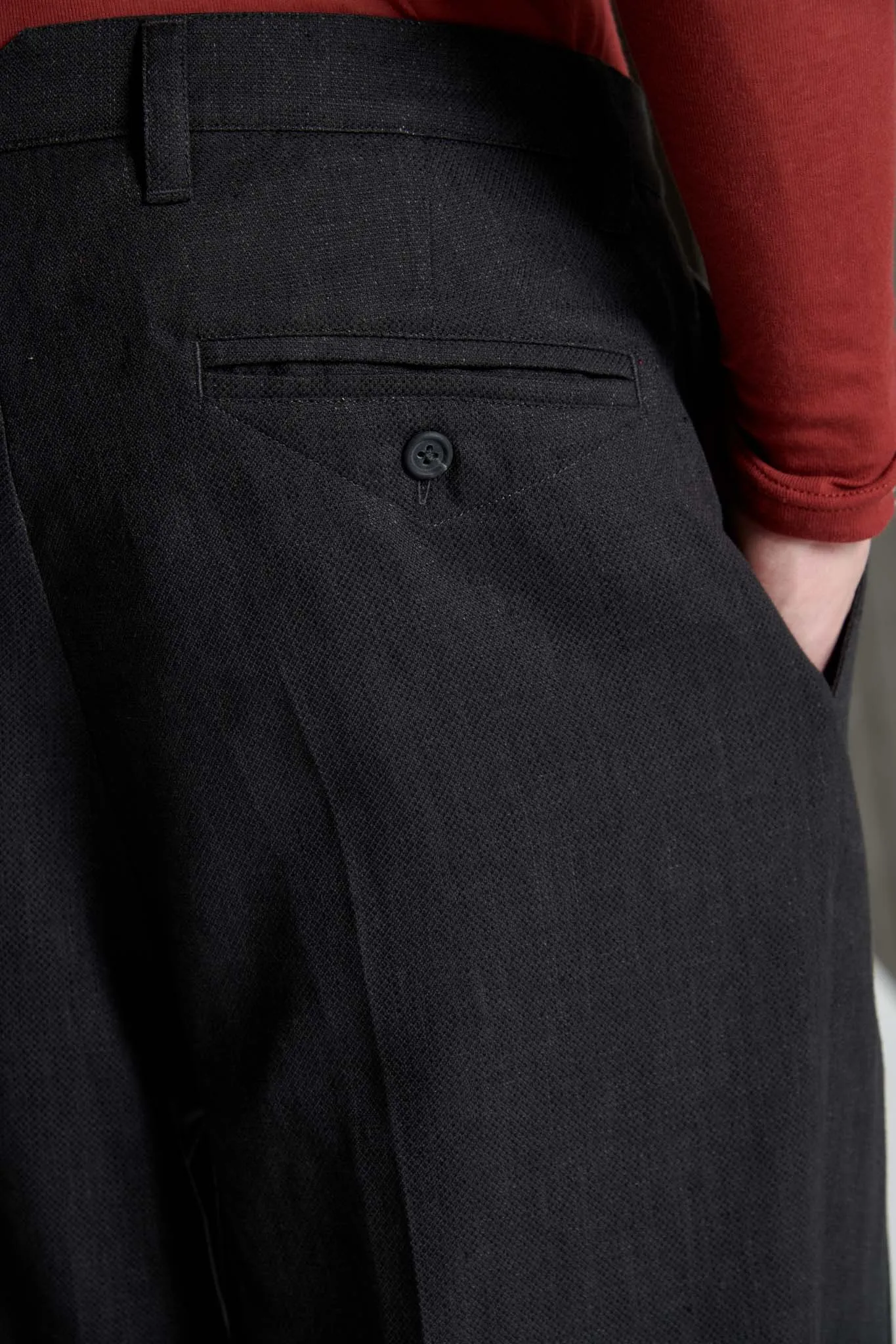 Livius Pants