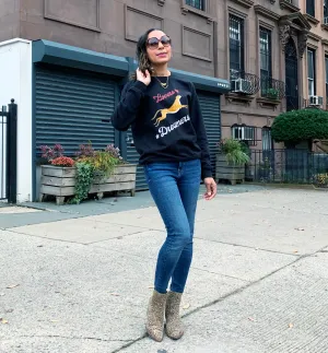 Lovers & Dreamers Crewneck Sweatshirt