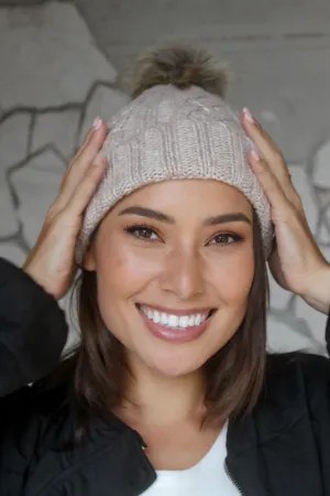Mabel Beannie