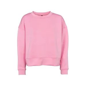 Mary sweatshirt pink