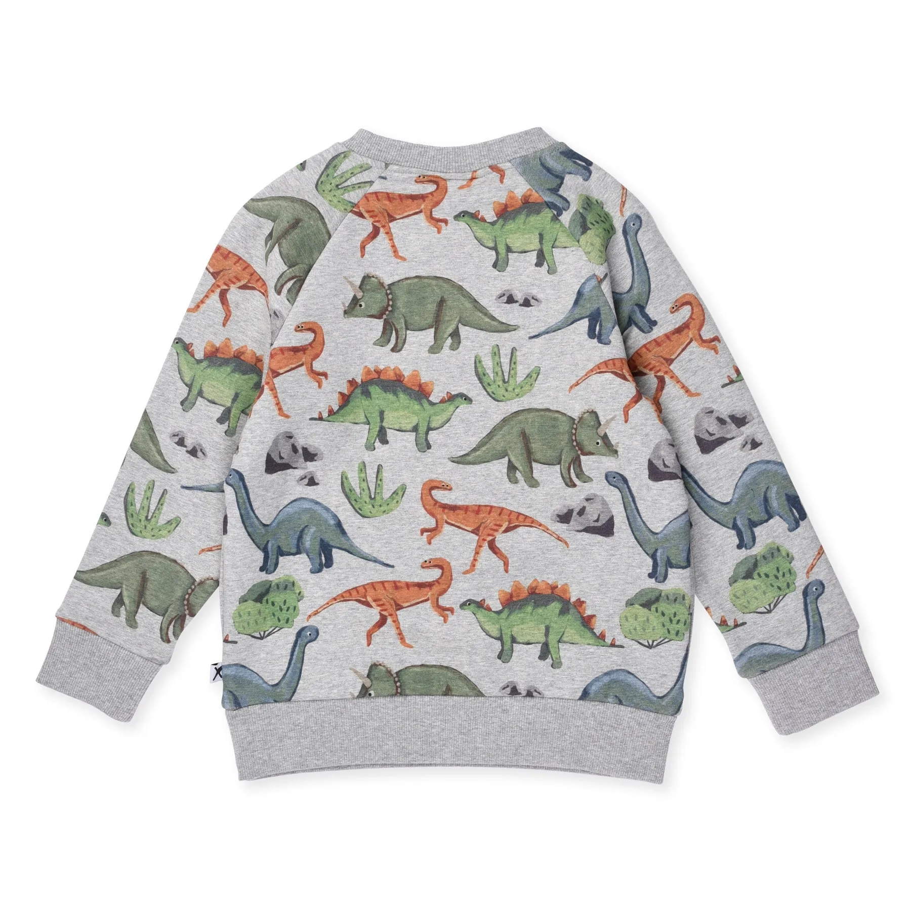 Minti Hello Pterodactyl Furry Crew