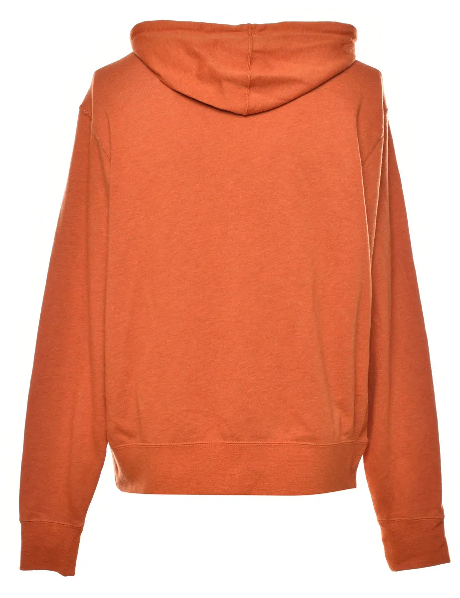 Mount Washington Printed Hoodie - M