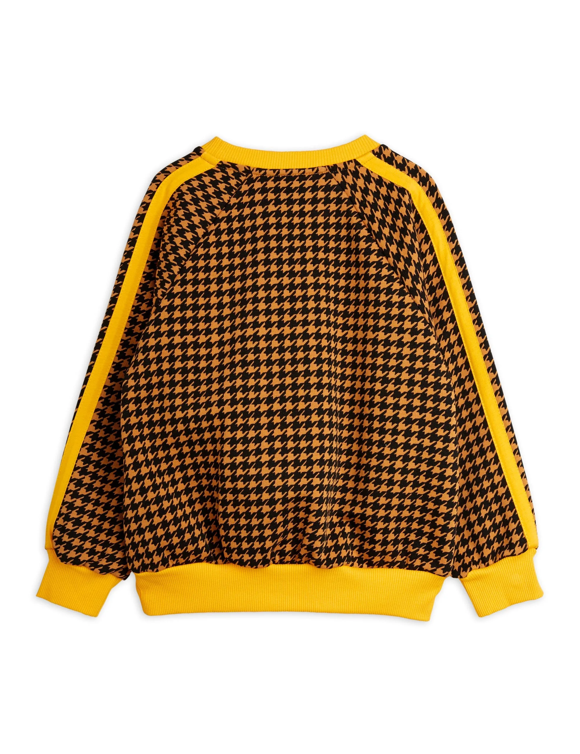MR Houndstooth Sweatshirt