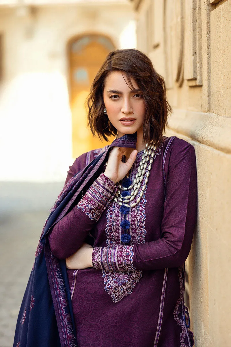 Mushq Broadway Fall/Winter – Endless Passion