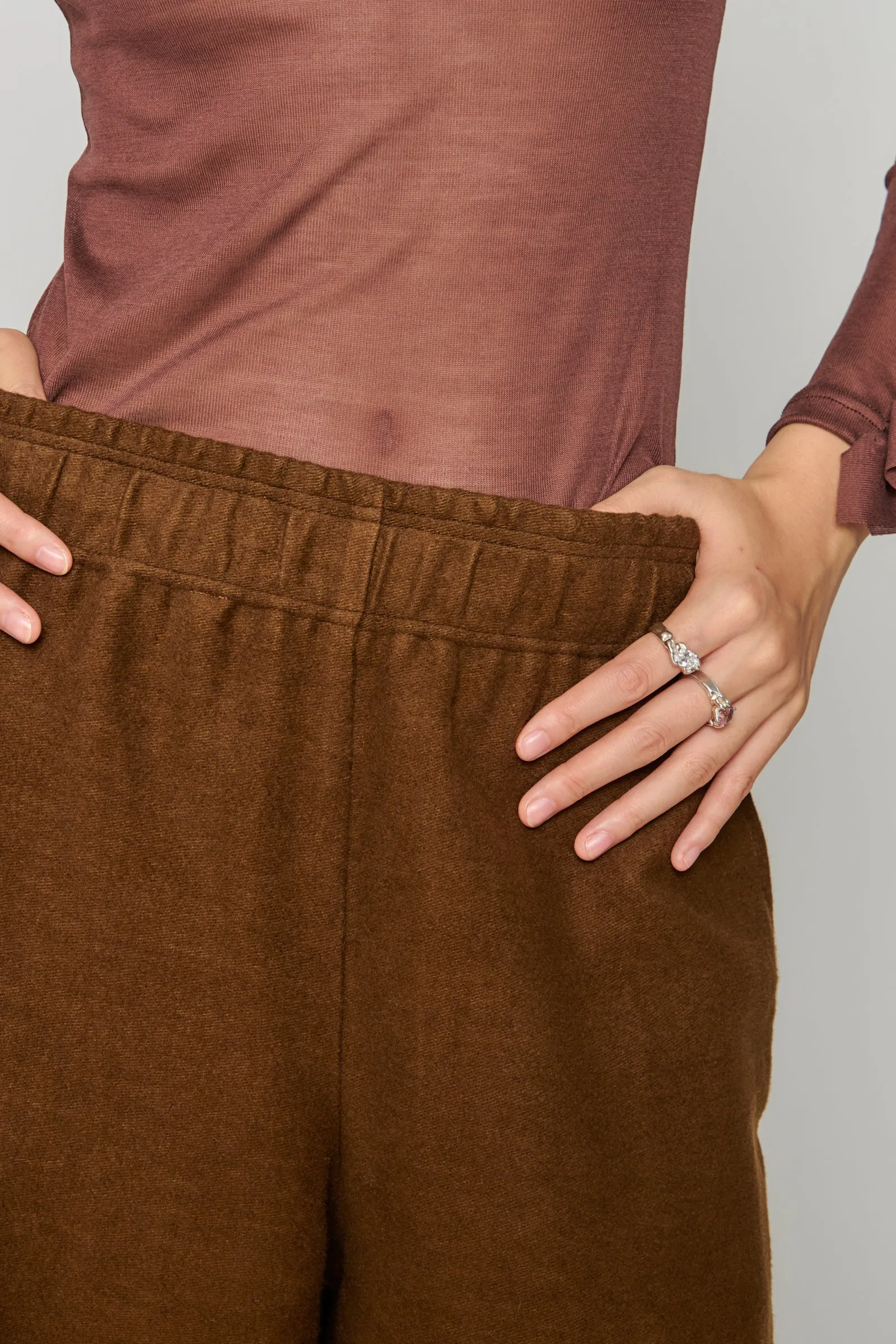 Nadim Pants