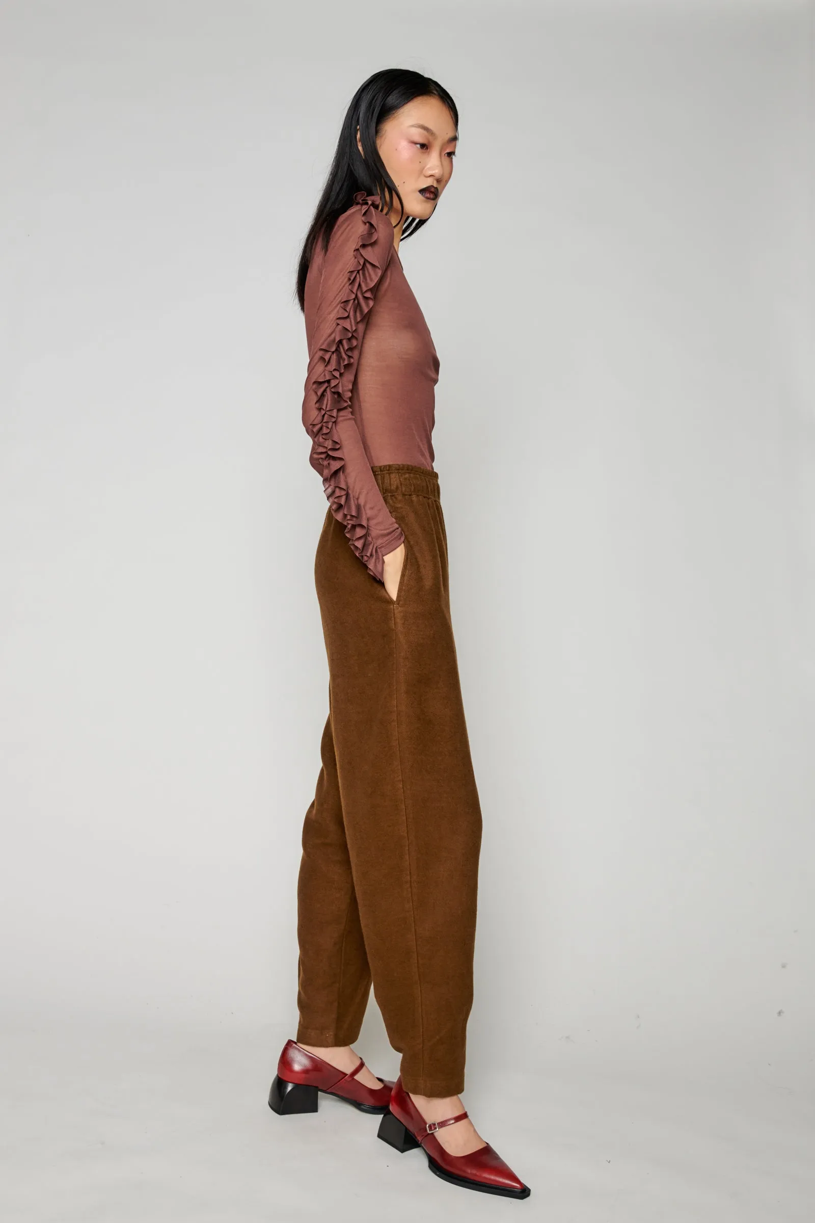 Nadim Pants