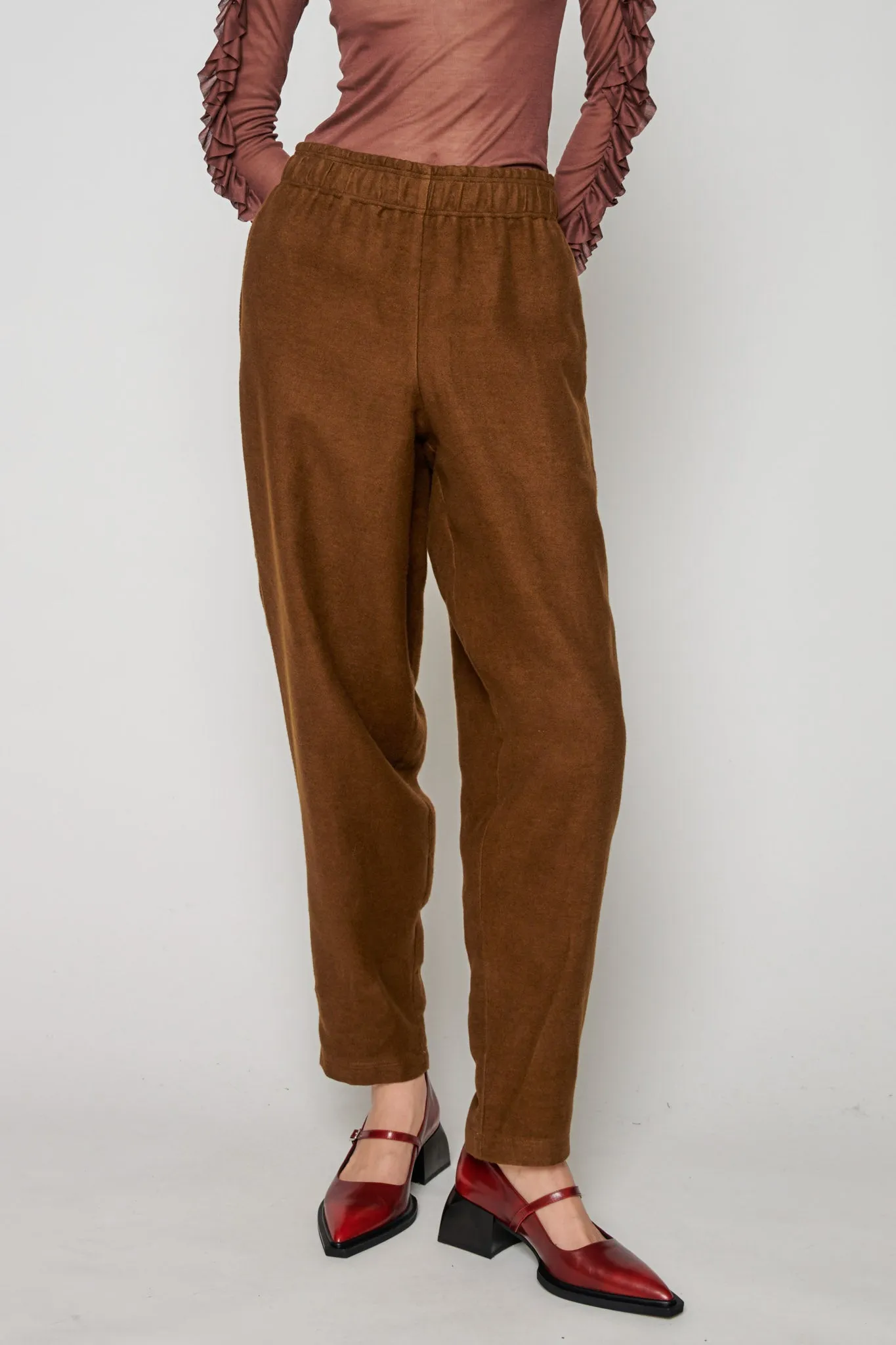 Nadim Pants