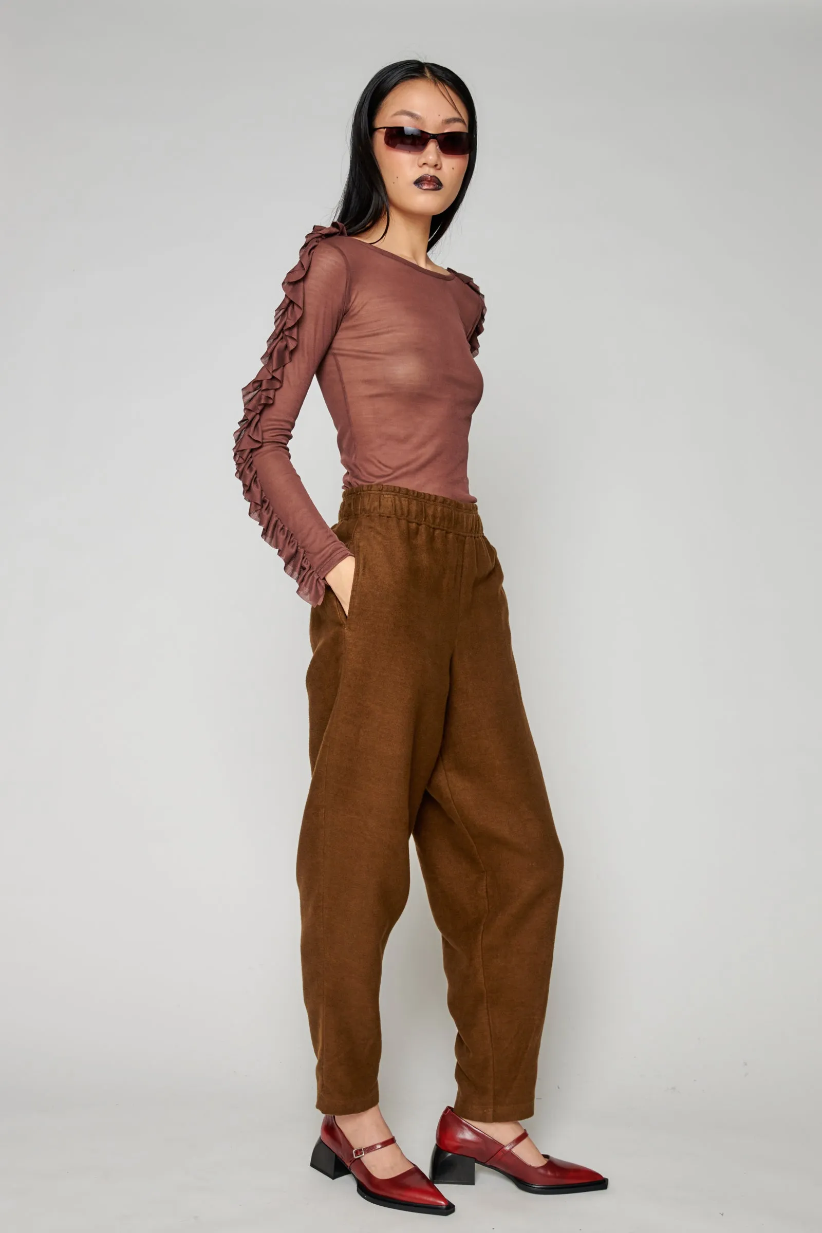 Nadim Pants