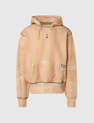 NBA MINNESOTA HOODIE