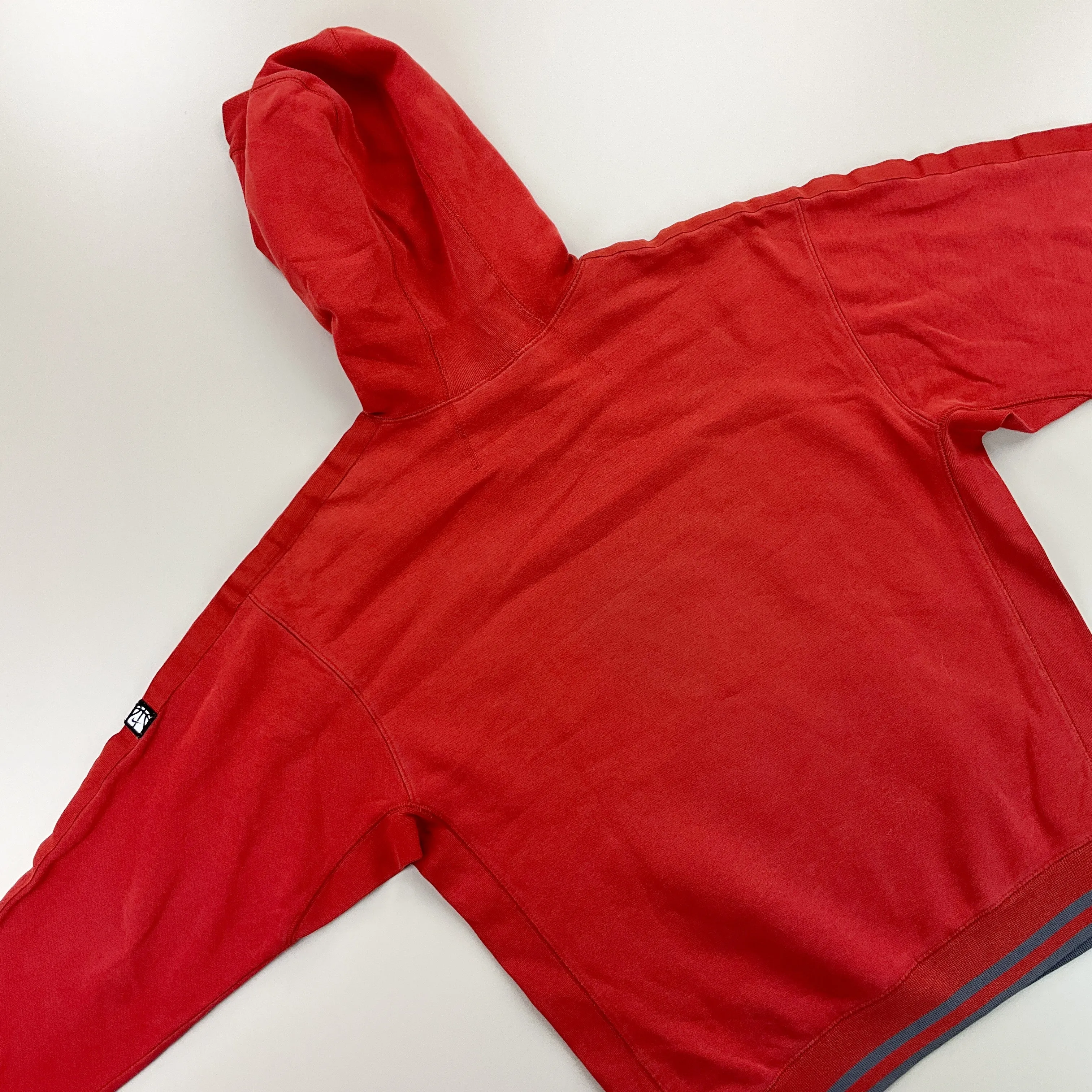 Nike Basketball Hoodie - Kids/XL