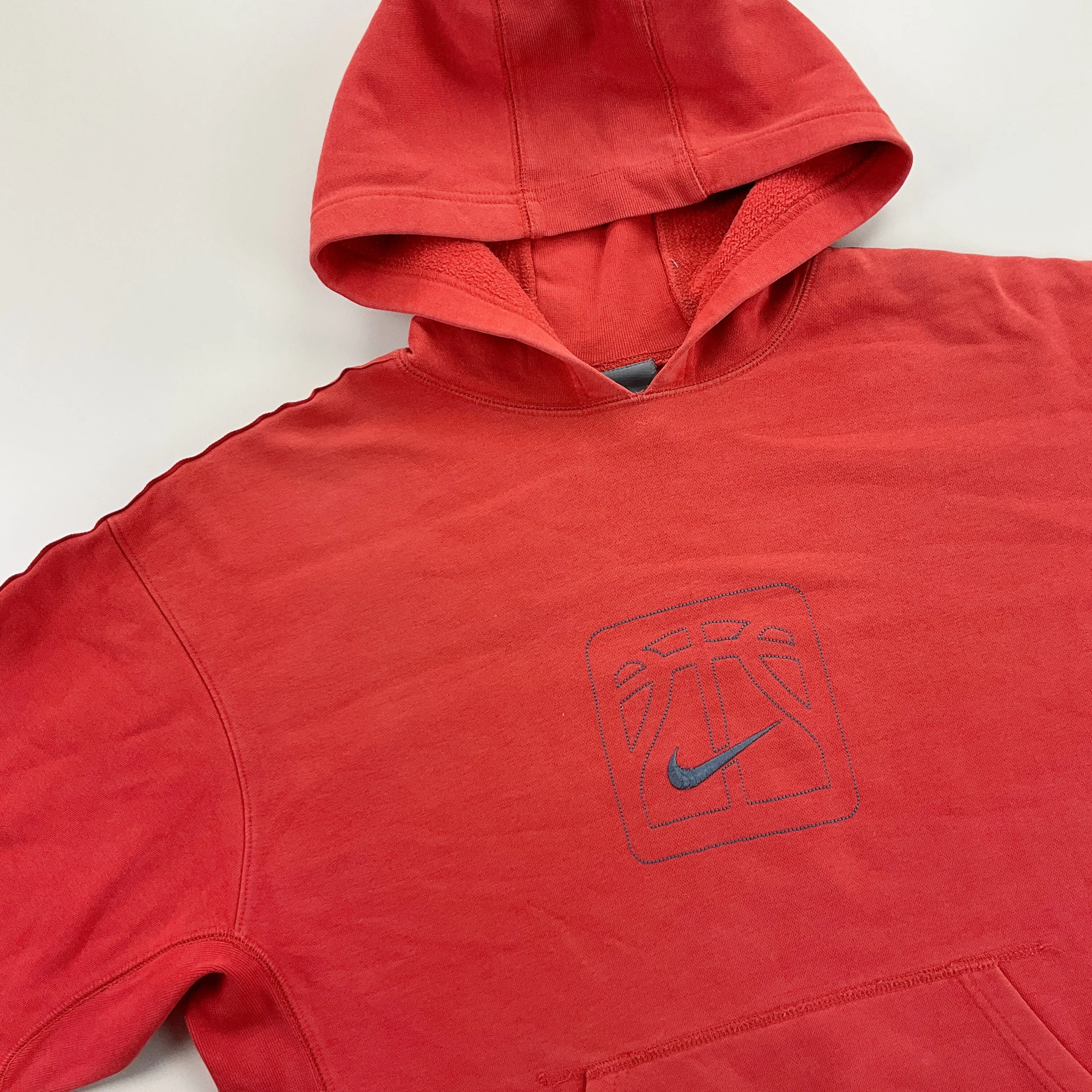 Nike Basketball Hoodie - Kids/XL