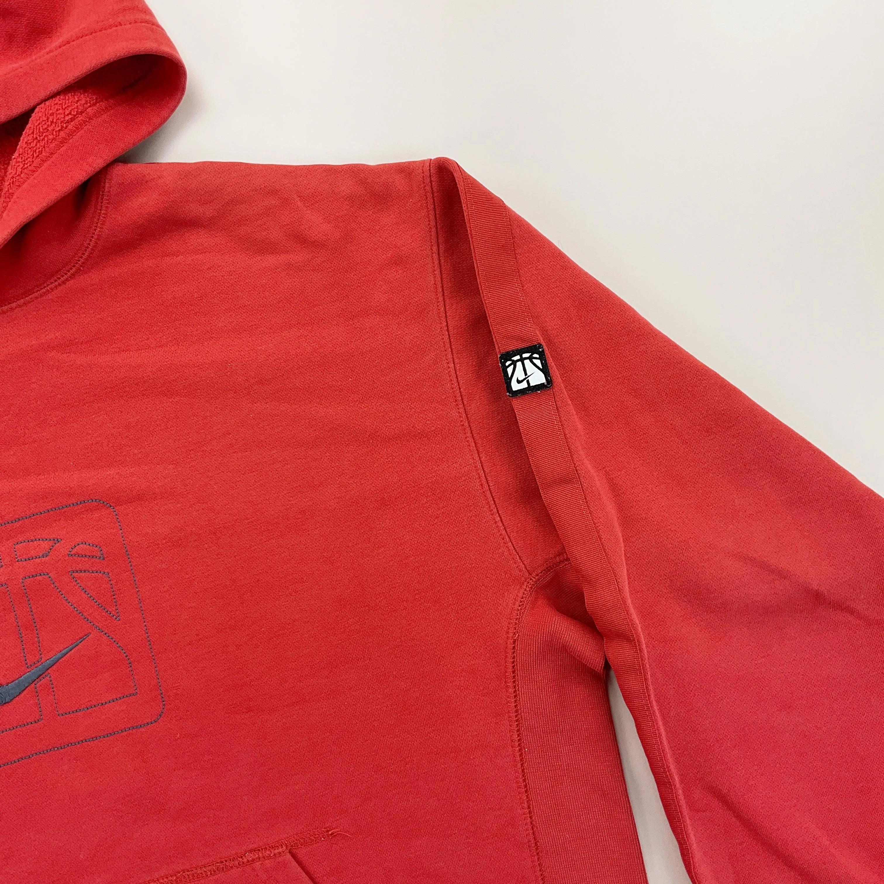 Nike Basketball Hoodie - Kids/XL
