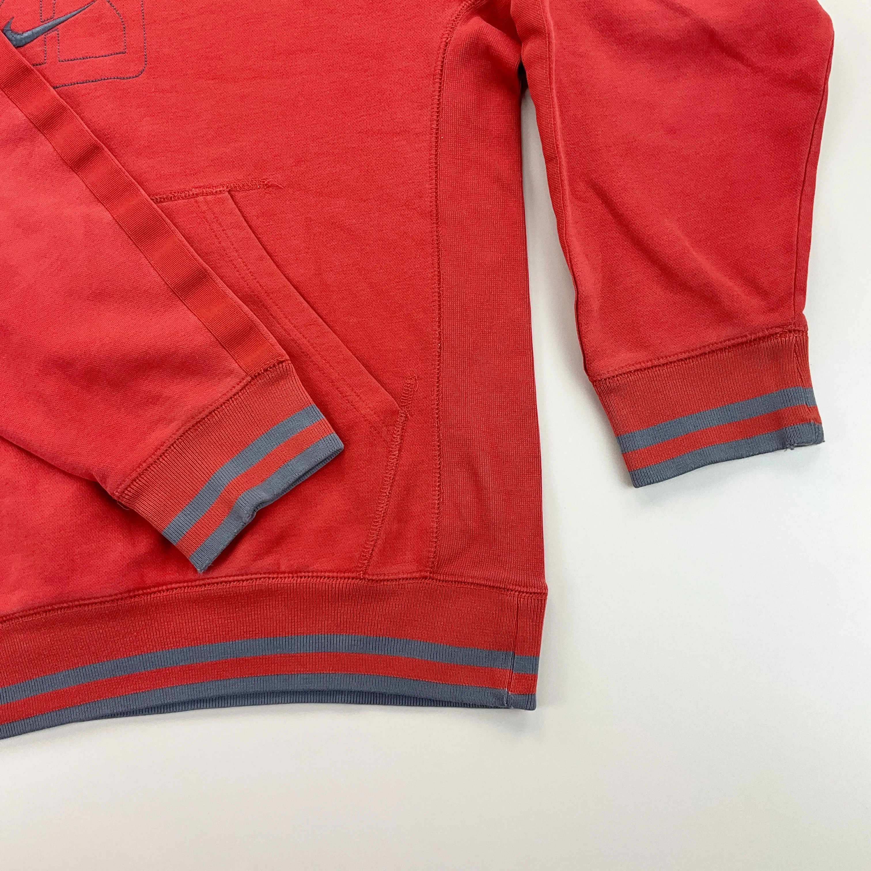 Nike Basketball Hoodie - Kids/XL
