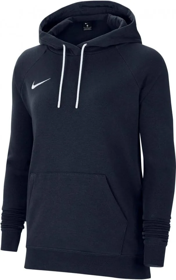 Nike Park Women's Fleece Pullover Soccer Hoodie (CW6957-451)