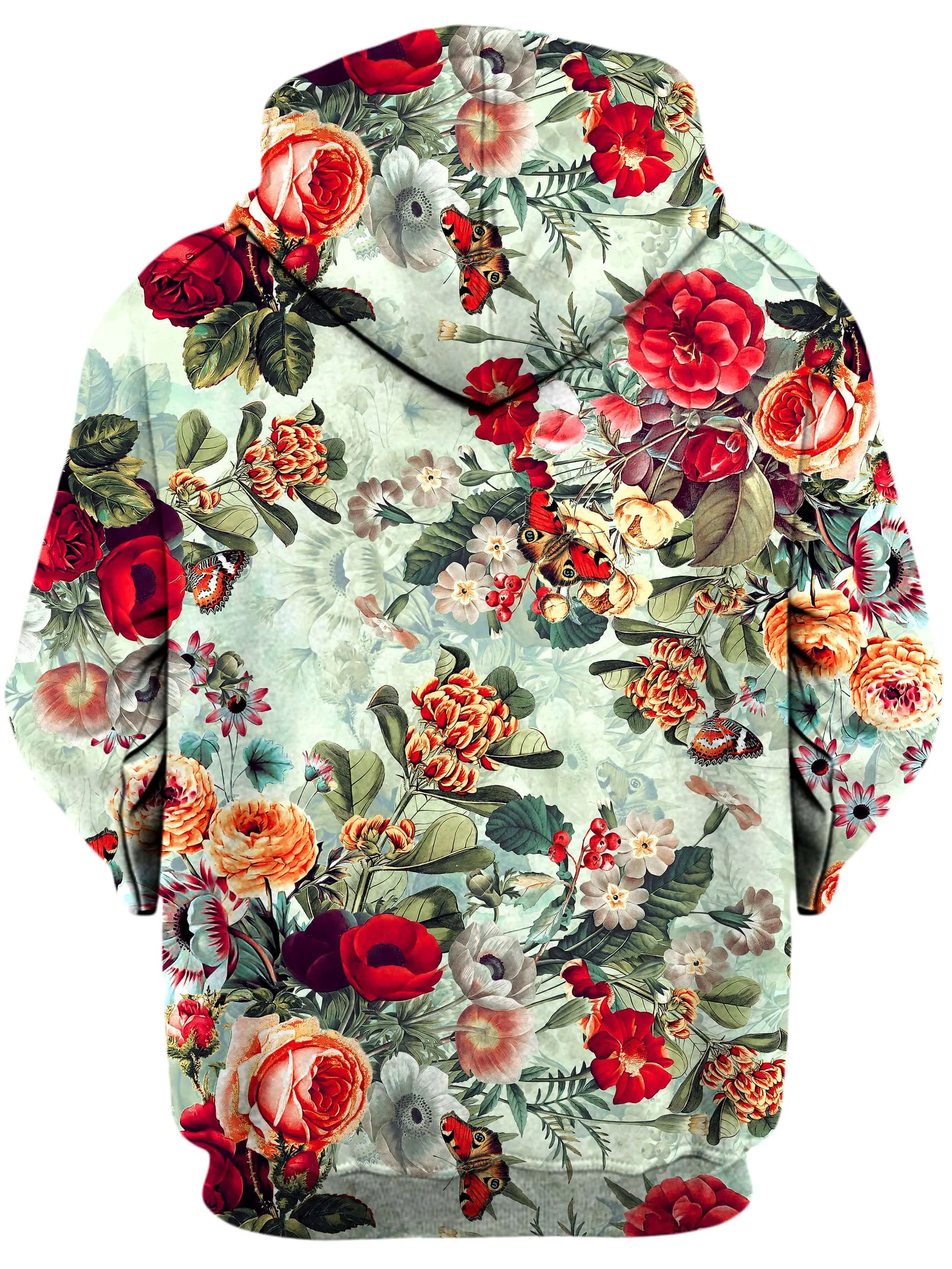 Oilen Unisex Hoodie