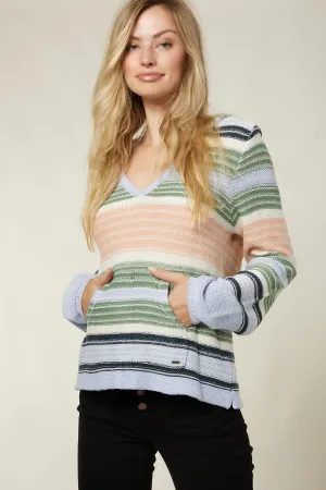 O'Neill Catalina Hoodie Sweater
