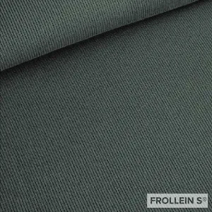 Organic Selanik - Dark Olive