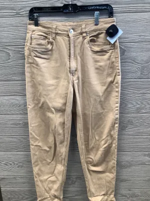 Pants Chinos & Khakis By Divided In Tan, Size: 6