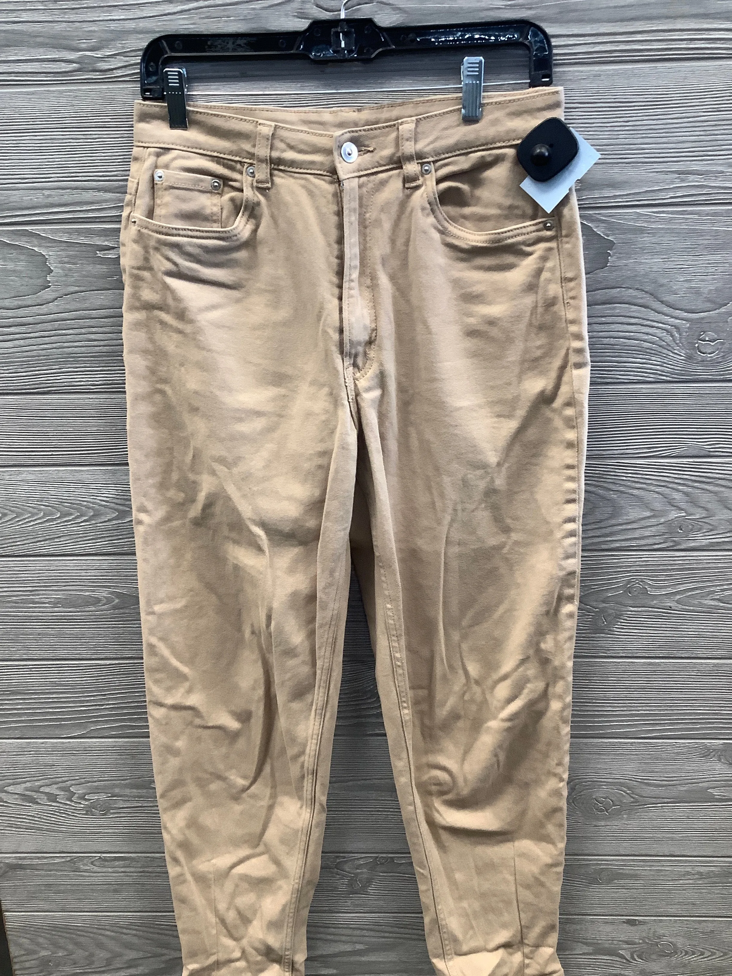 Pants Chinos & Khakis By Divided In Tan, Size: 6