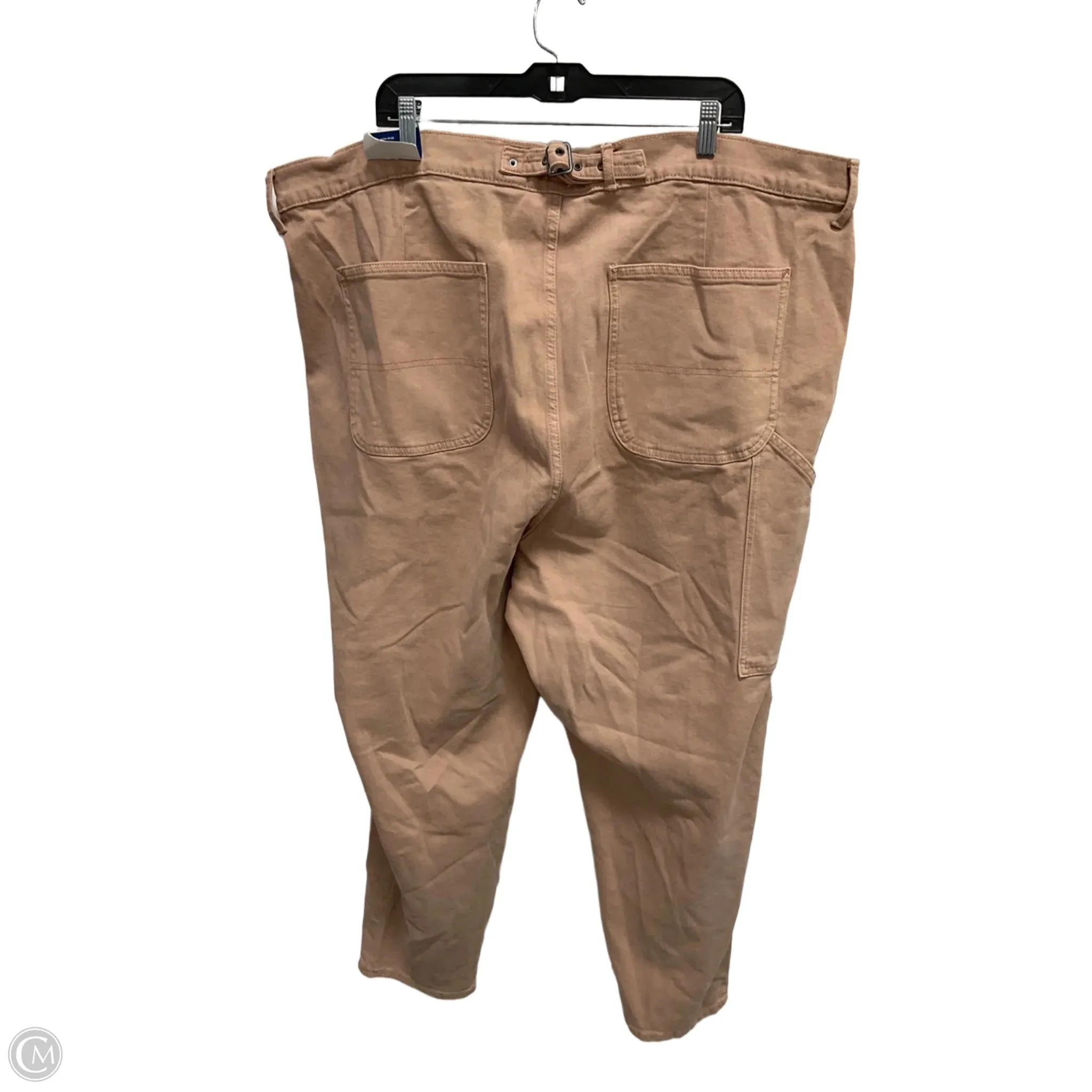 Pants Chinos & Khakis By Old Navy In Beige, Size: 28