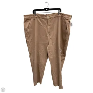 Pants Chinos & Khakis By Old Navy In Beige, Size: 28