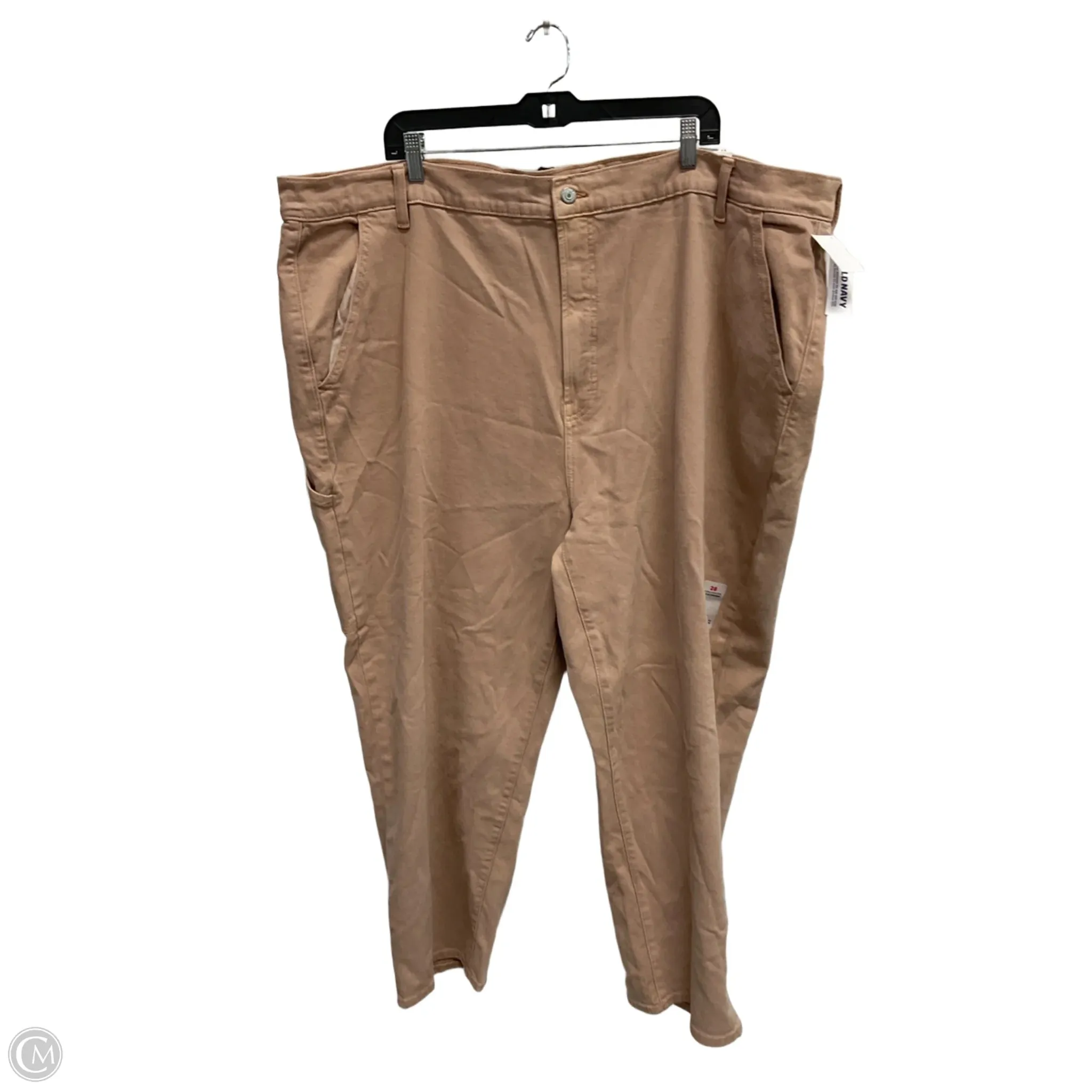 Pants Chinos & Khakis By Old Navy In Beige, Size: 28