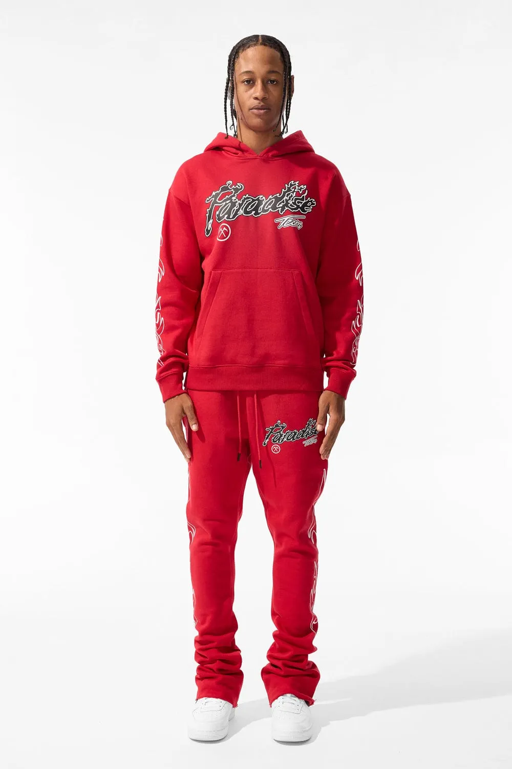 Paradise Tour Stacked Sweatpants